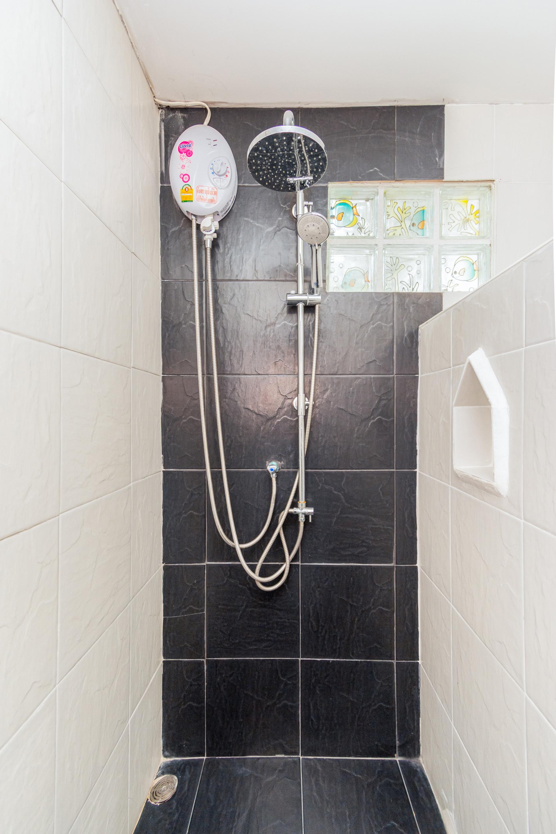 Oyo 884 Baan Sang Chan Cha-Am Ngoại thất bức ảnh